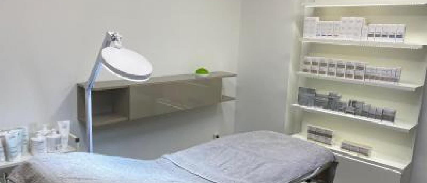 Strips en Babor Strips Wax Amsterdam